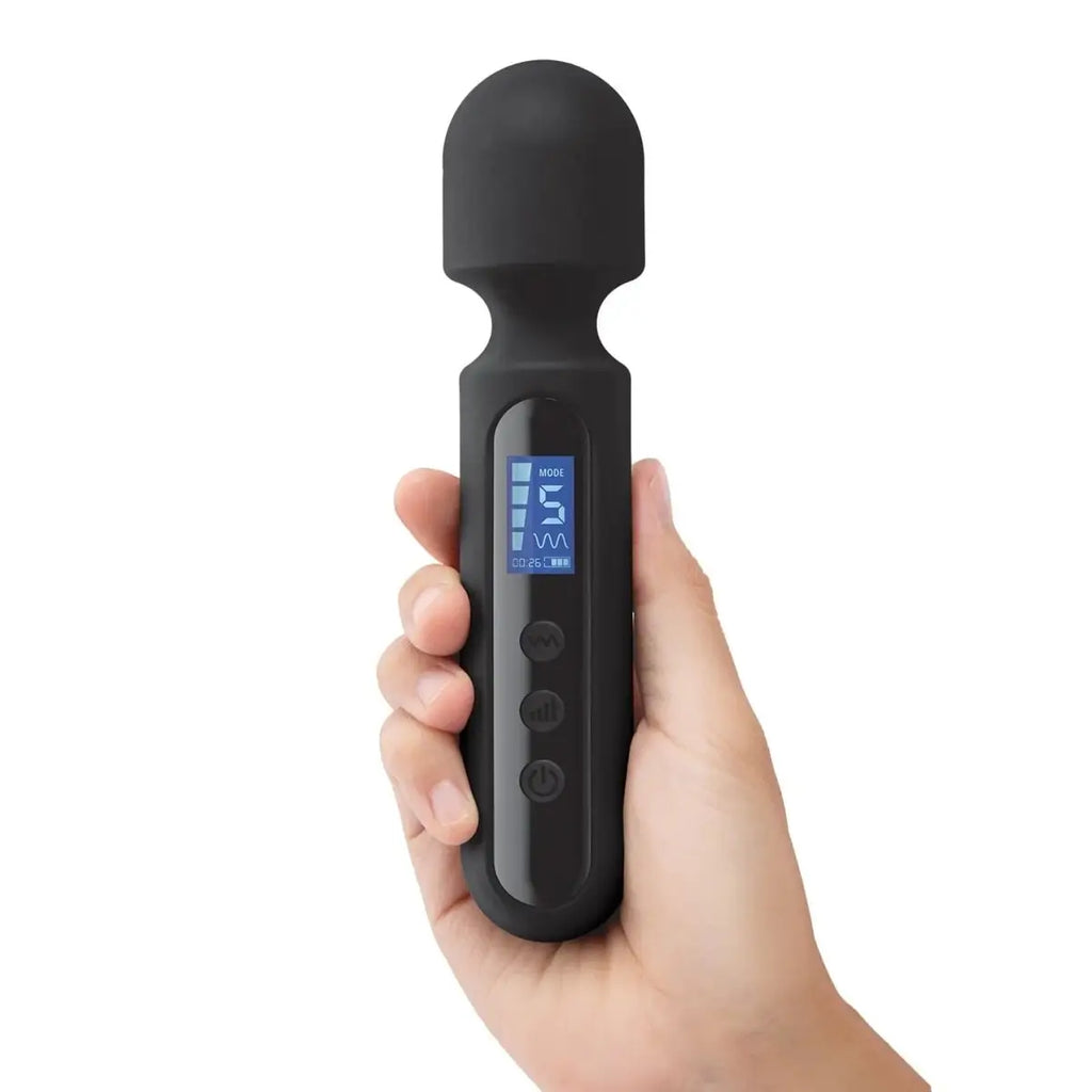 Bodywand™ digi s Wand Massager - Rolik®