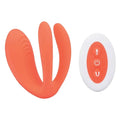 Bodywand™ I.D. Bridge Remote C - Shaped Vibrator - Rolik®