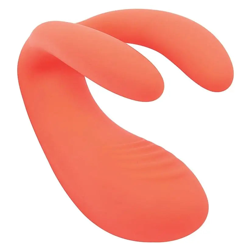 Bodywand™ I.D. Bridge Remote C - Shaped Vibrator - Rolik®