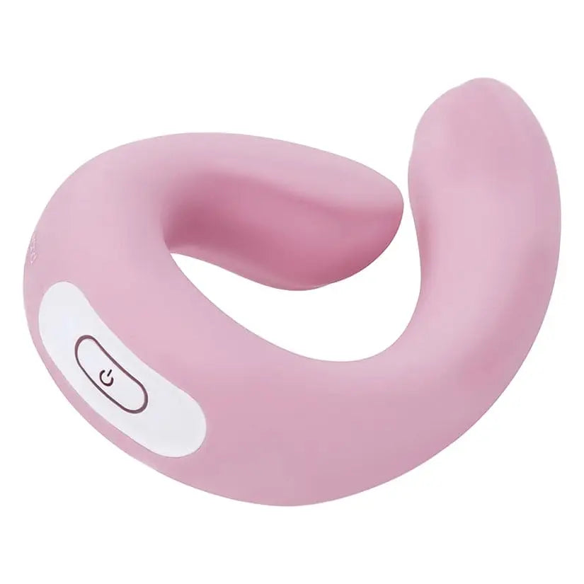 Bodywand™ i.D. Swirl Dual - Ended C - Shaped Massager - Rolik®