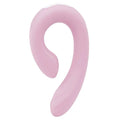 Bodywand™ i.D. Swirl Dual - Ended C - Shaped Massager - Rolik®