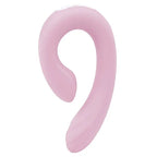 Bodywand™ i.D. Swirl Dual - Ended C - Shaped Massager - Rolik®