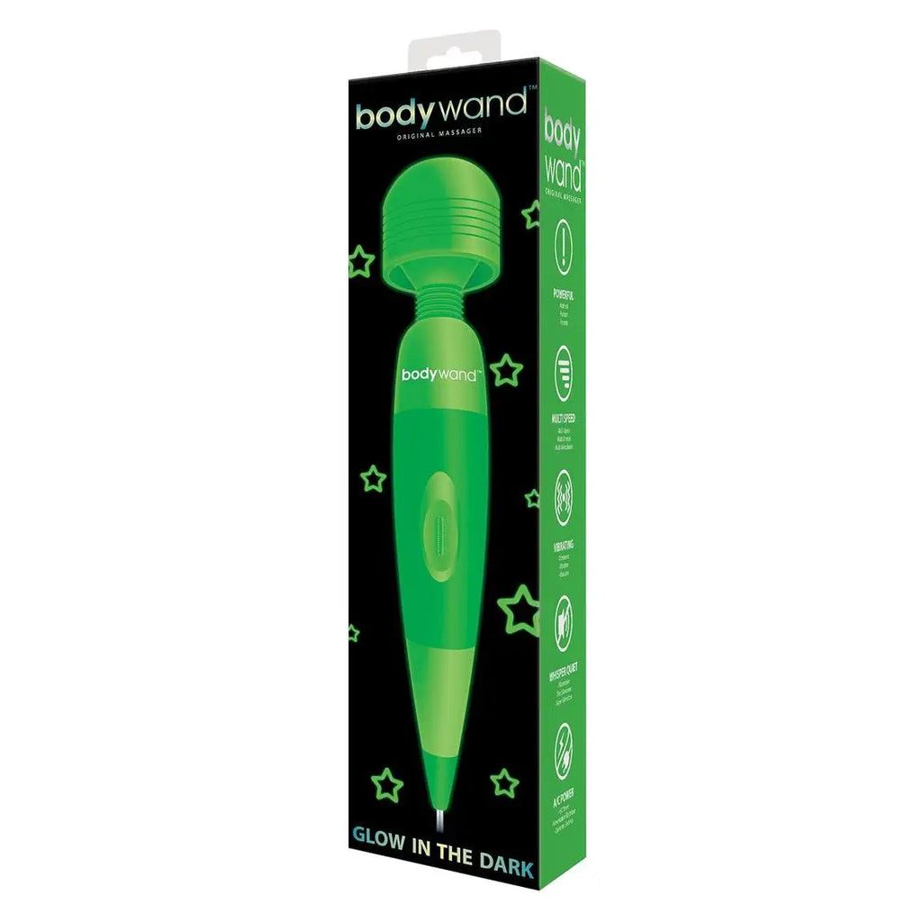 Bodywand Original Massager - Vibrator