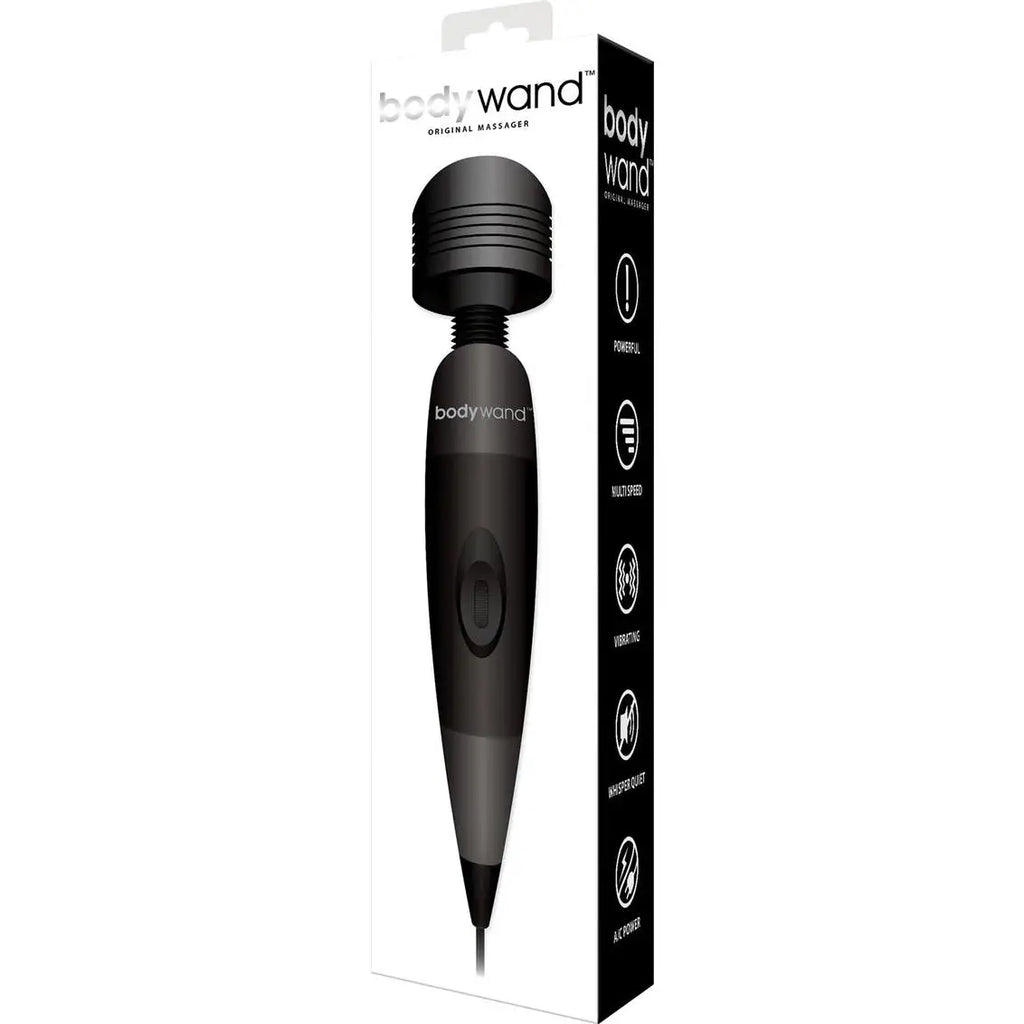 Bodywand Original Massager - Vibrator