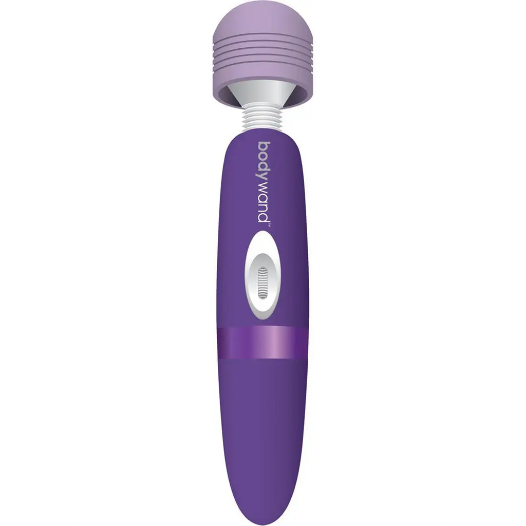 Bodywand™ Rechargeable Massager - Rolik®