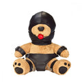 Bondage Bearz™ Gagged Ray Bondage Teddy Bear - Rolik®