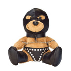 Bondage Bearz™ Slave Sal Teddy Bear - Rolik®
