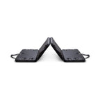 Me You Us Bondage Board with Restraints | Padded BDSM Black