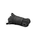 Bondage Couture 25 Foot Rope - Black - Restraints