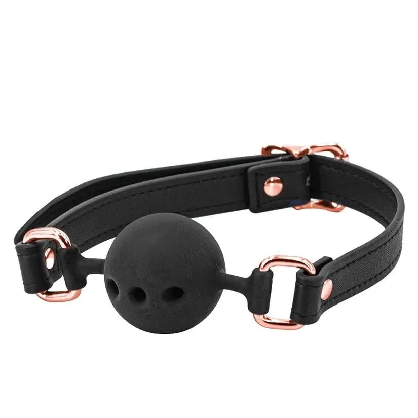 Bondage Couture Ball Gag - Rolik®