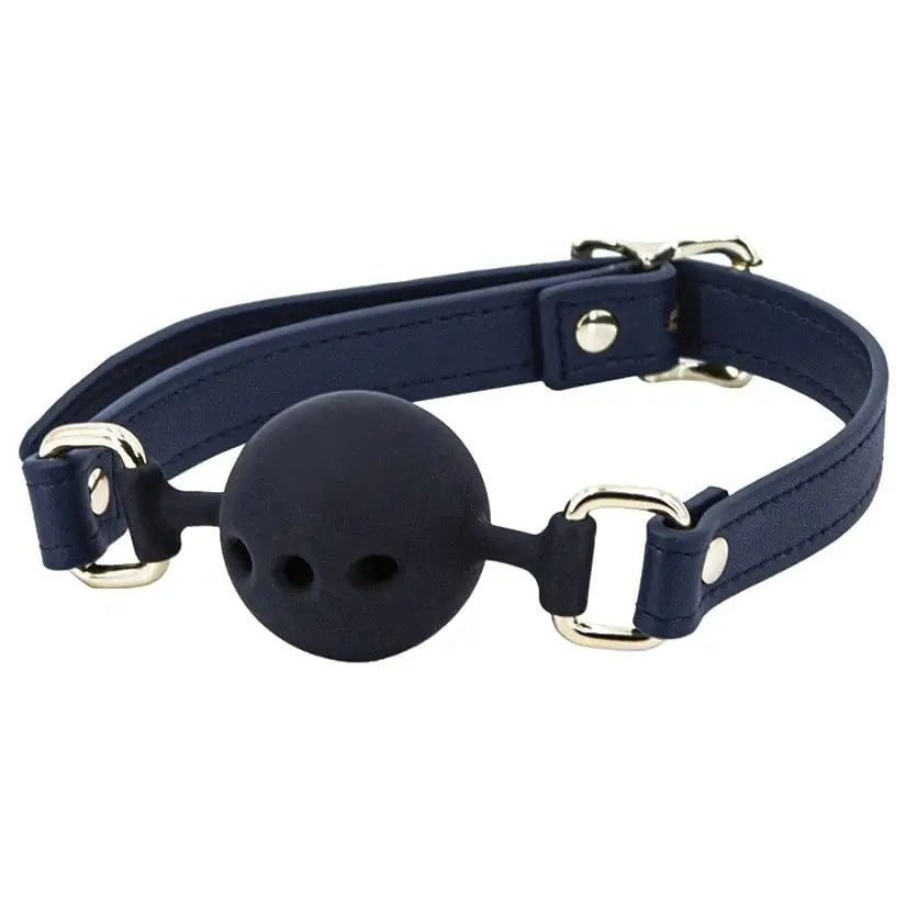 Bondage Couture Ball Gag - Rolik®