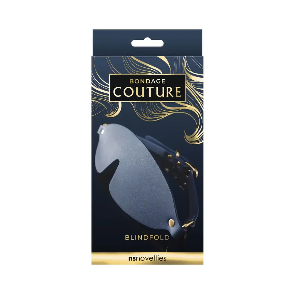 Bondage Couture Blindfold