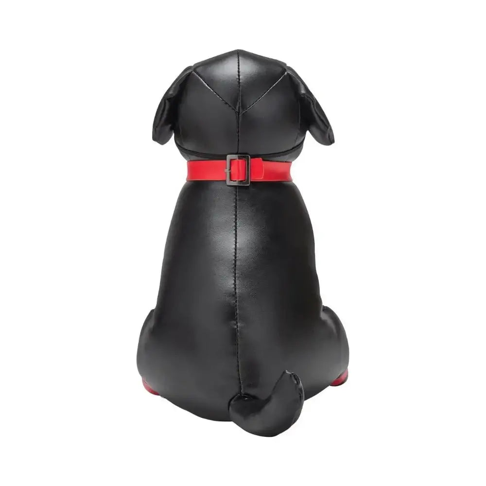 Bondage Puppies Captain Chains Leather Stuffed Animal - Rolik®