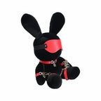 Bondage Velvet Rabbit Stuffed Animal - Rolik®