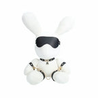 Bondage Velvet Rabbit Stuffed Animal - Rolik®