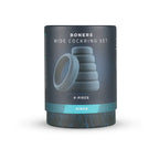 Boners 6 - Piece C - Ring Set - Rolik®