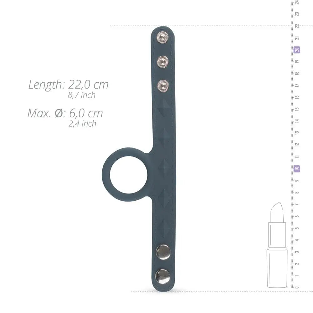 Boners C - Ring & Ball Strap - Rolik®