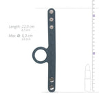 Boners C - Ring & Ball Strap - Rolik®