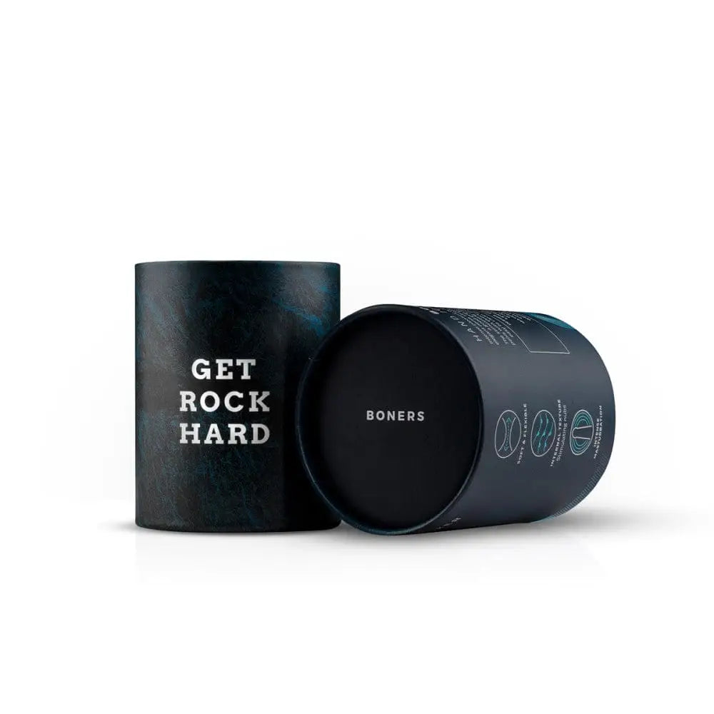 Boners Handjob Reusable Stroker - Rolik®