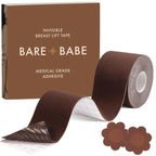 Cocoa Boob Tape Kit