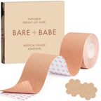 Honey Boob Tape Kit
