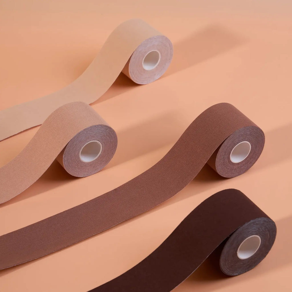 Boob Tape Kit