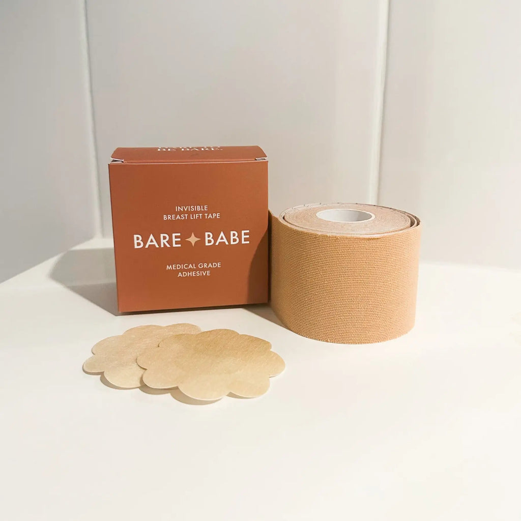 Boob Tape Kit