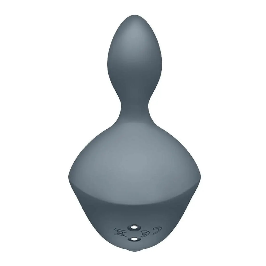 Booty Absolute Beginner 4 Anal Vibrating Plug - Butt