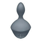 Booty Absolute Beginner 4 Anal Vibrating Plug - Butt