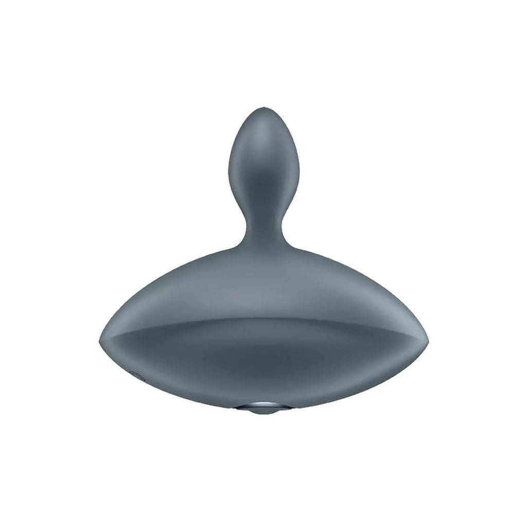 Booty Absolute Beginner 4 Anal Vibrating Plug - Butt