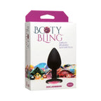 Doc Johnson® Booty Bling Butt Plug Rolik®