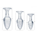 Booty Sparks™ Glitter Gem Anal Plug Set - Rolik®