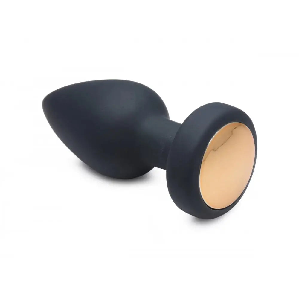 Booty Sparks™ Light Up Rechargeable Silicone Butt Plug