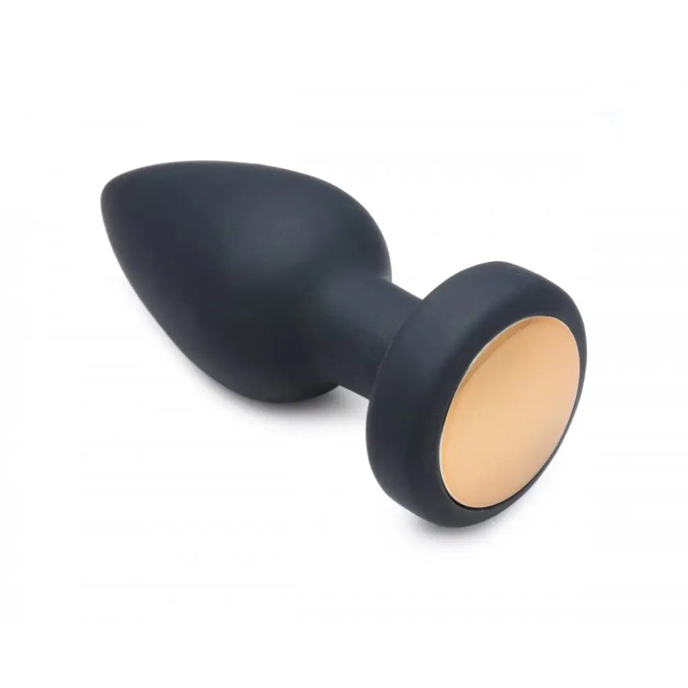 Booty Sparks™ Light Up Rechargeable Silicone Butt Plug