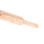 Boudoir Amor Collection Vegan Leather Ankle Cuffs