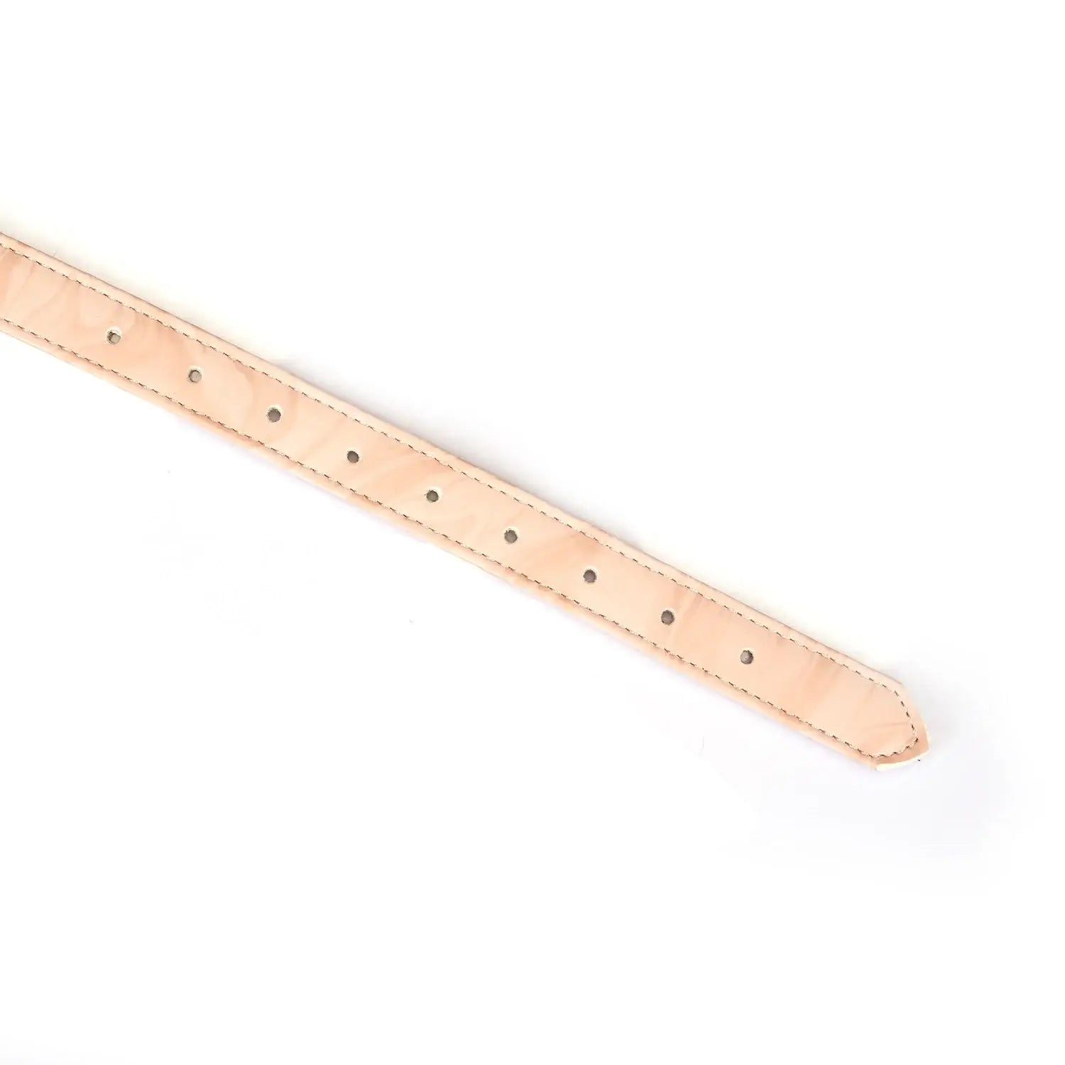 Boudoir Amor Collection Vegan Leather Blindfold