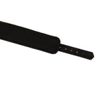 Boudoir Amor Collection Vegan Leather Collar with Leash