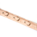 Boudoir Amor Collection Vegan Leather Collar with Leash