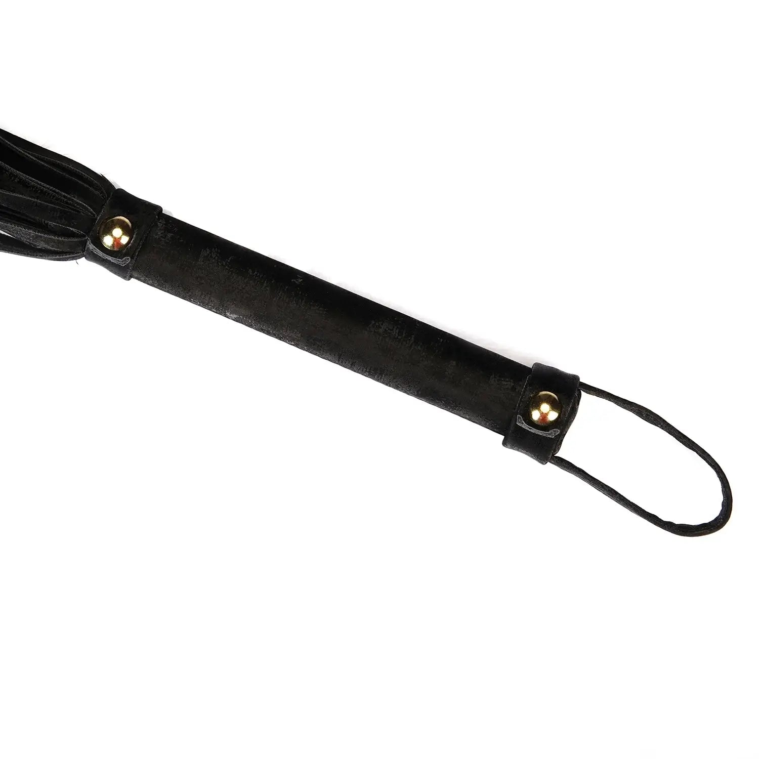 Boudoir Amor Collection Vegan Leather Flogger