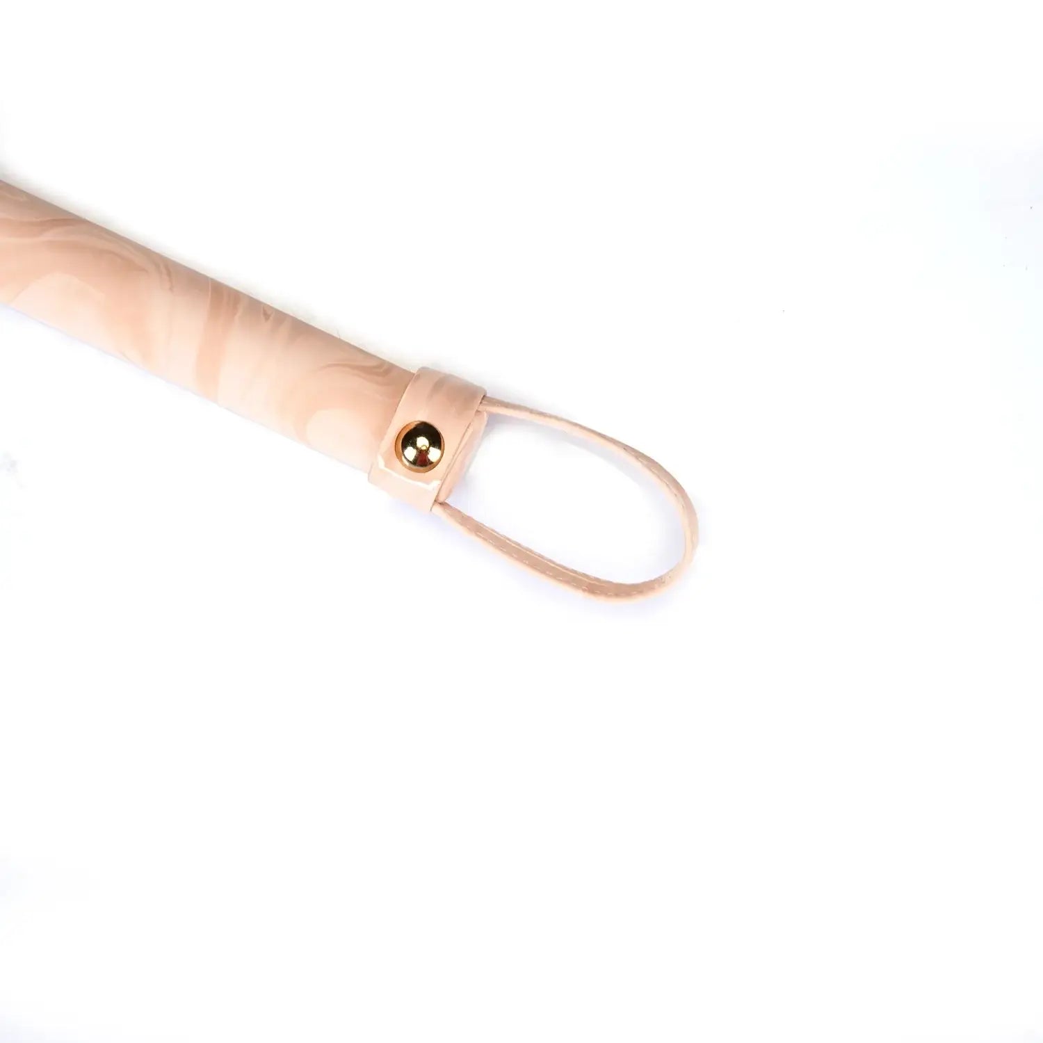 Boudoir Amor Collection Vegan Leather Flogger