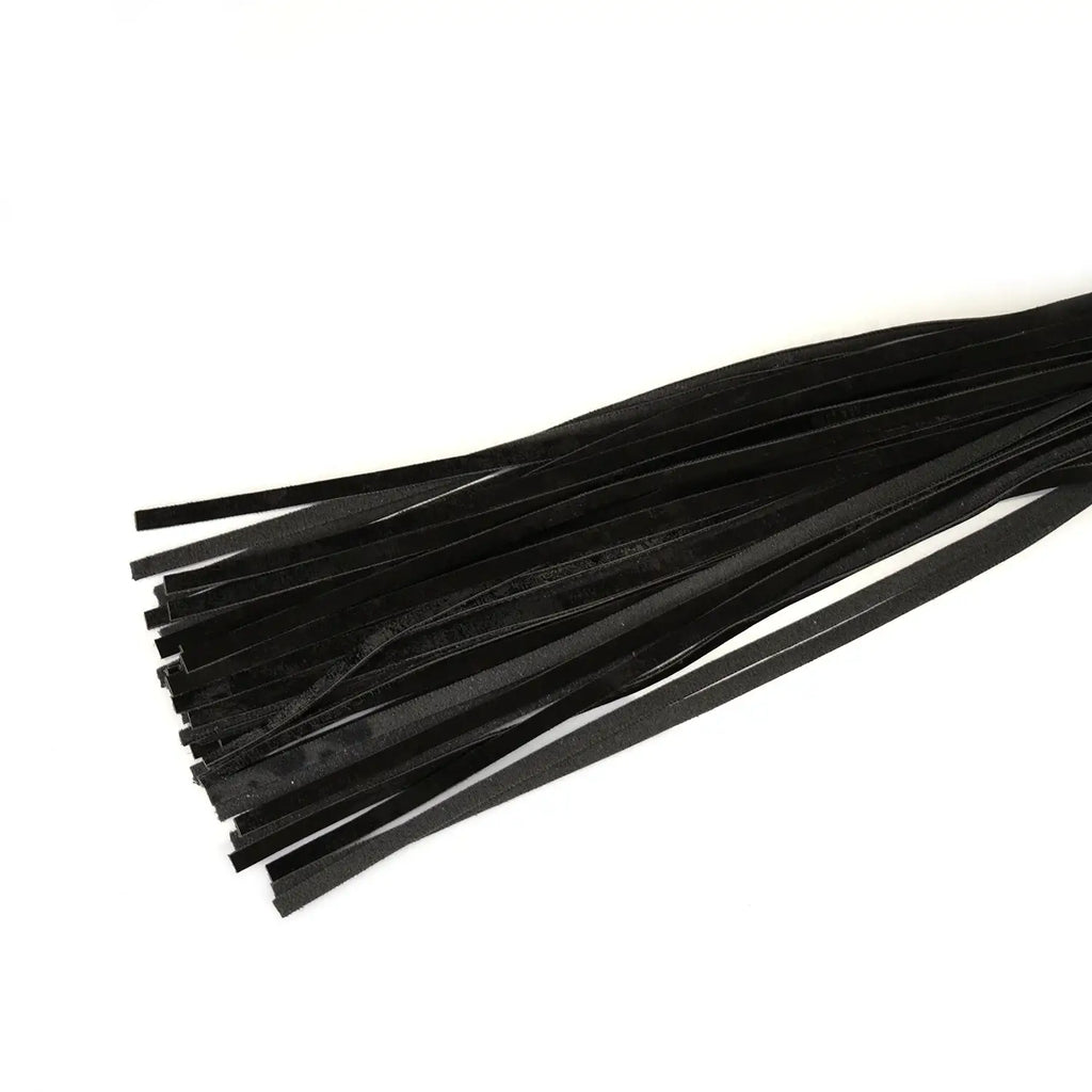 Boudoir Amor Collection Vegan Leather Flogger
