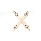 Pink Boudoir Amor Collection Vegan Leather Hogtie