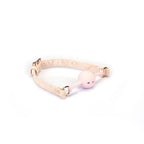 Boudoir Amor Collection Vegan Leather & Silicone Bag Gag