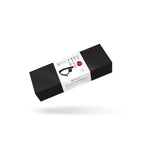 Boudoir Amor Collection Vegan Leather & Silicone Bag Gag