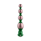 Bougie Beads Aluminum Anal