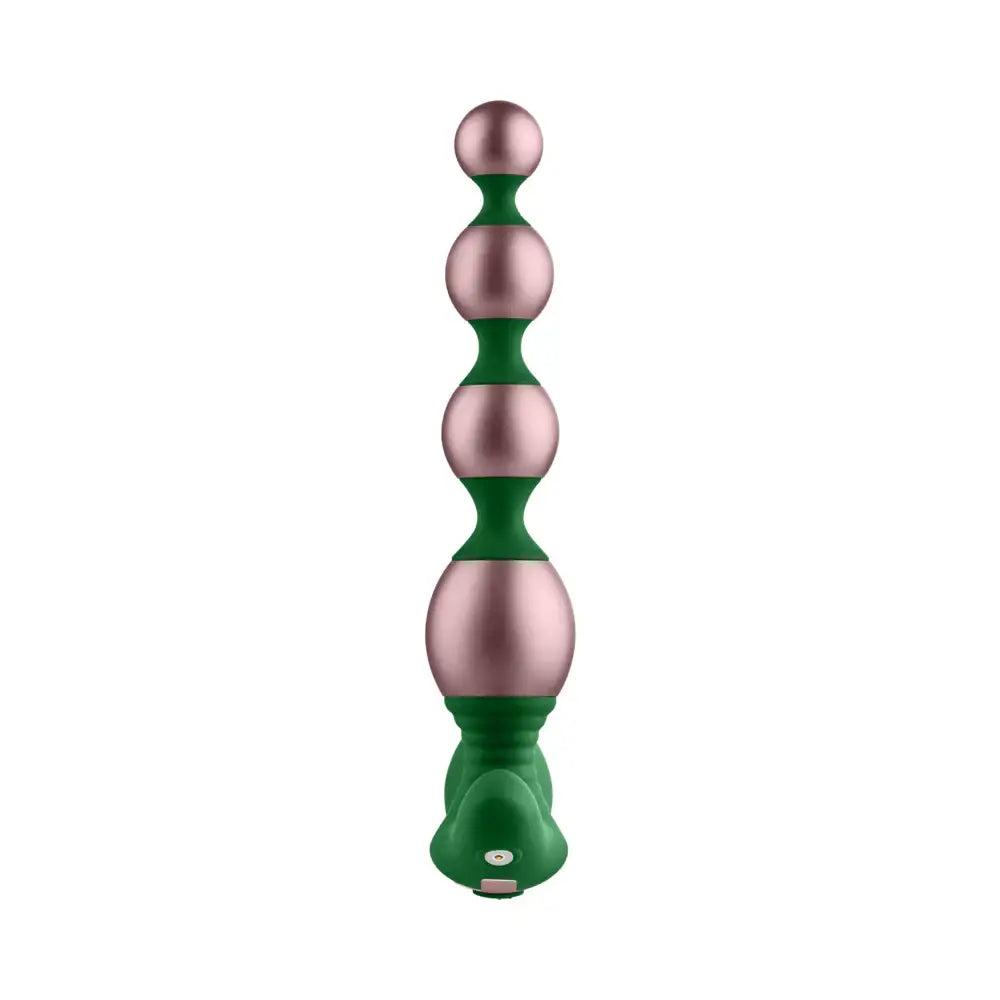 Bougie Beads Aluminum Anal