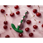 Bougie Beads Aluminum Anal