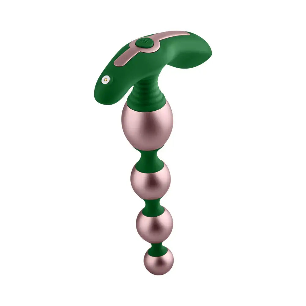 Bougie Beads Aluminum Anal