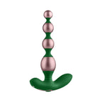 Bougie Beads Aluminum Anal