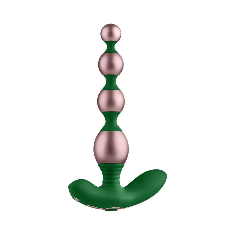 Bougie Beads Aluminum Anal